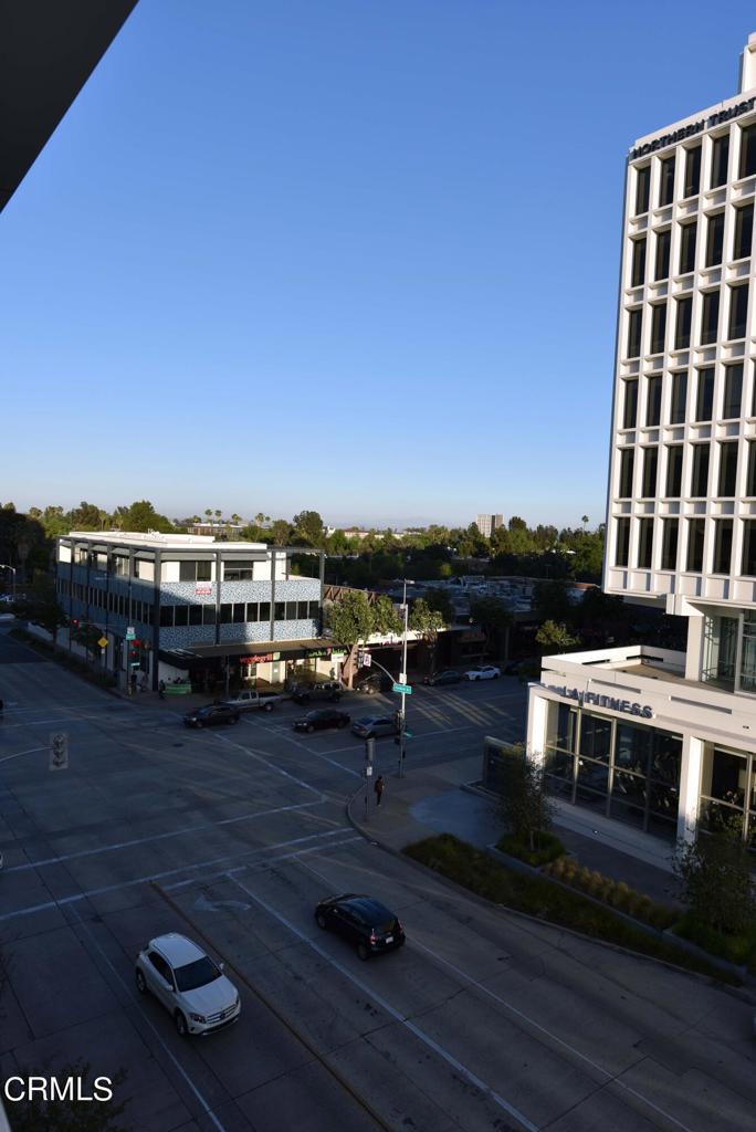 Not Applicable - Residential Lease