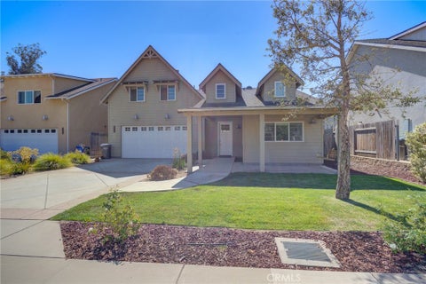 Photo of 375 Mads PL, Nipomo, CA 93444 (MLS # PI26200050)