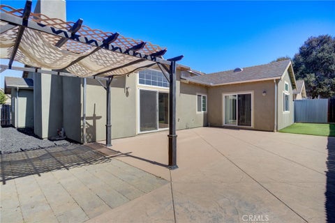 Tiny photo for 375 Mads PL, Nipomo, CA 93444 (MLS # PI26200050)