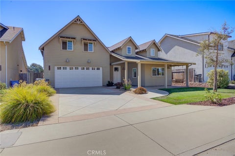 Tiny photo for 375 Mads PL, Nipomo, CA 93444 (MLS # PI26200050)