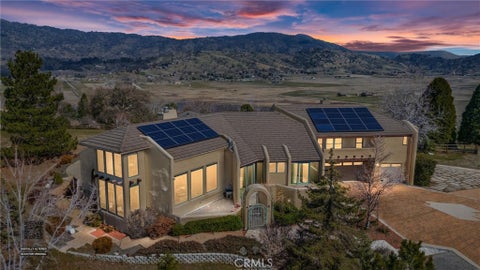 Photo of 28221 Cumberland RD, Tehachapi, CA 93561 (MLS # SR26217348)