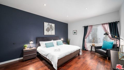 Photo of 1818 Thayer Avenue #102, Los Angeles, CA 90025 (MLS # 25482595)