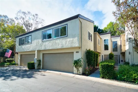 2853 Park Vista Court, Fullerton, CA 92835 - MLS#: TR25266040