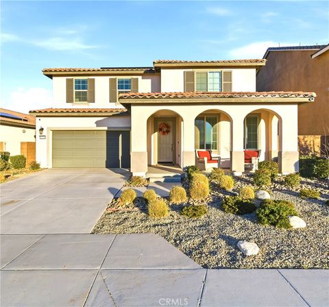Photo of 13269 Fremontia Rd, Victorville, CA 92392 (MLS # PW26047313)