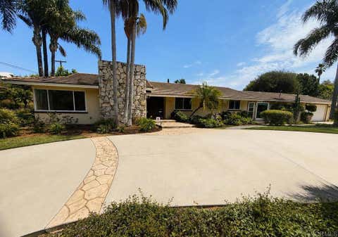 Photo of 2125 Walnut Lane, Vista, CA 92084 (MLS # NDP2607427)