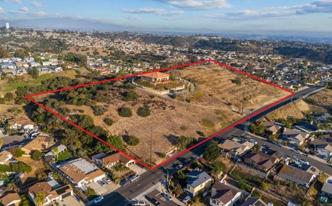 743 S 61St Street San Diego CA 92114