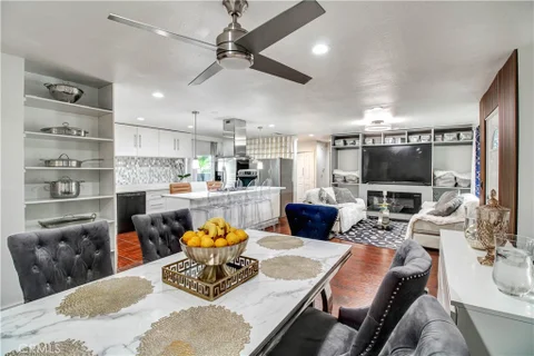 1025 S Riverside Ave Unit 26, Rialto, CA 92376 - MLS#: HD26096199