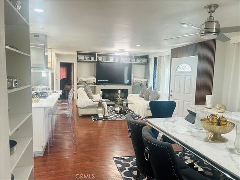 Photo of 1025 S Riverside Ave #26, Rialto, CA 92376 (MLS # HD26096199)