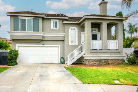 Photo of 1270 Mancero Circle, Corona, CA 92879 (MLS # CV25190821)