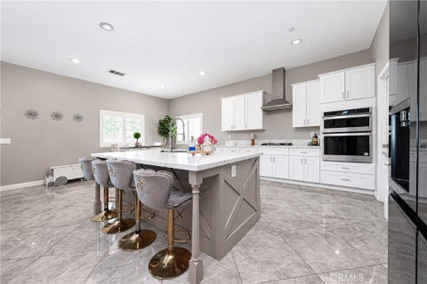 Tiny photo for 21688 Bailly ST, Perris, CA 92570 (MLS # AR26225327)