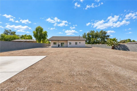Tiny photo for 21688 Bailly ST, Perris, CA 92570 (MLS # AR26225327)