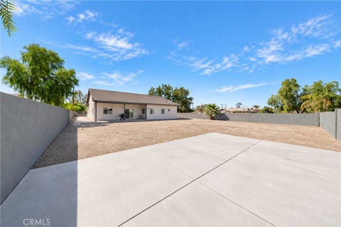 Tiny photo for 21688 Bailly ST, Perris, CA 92570 (MLS # AR26225327)
