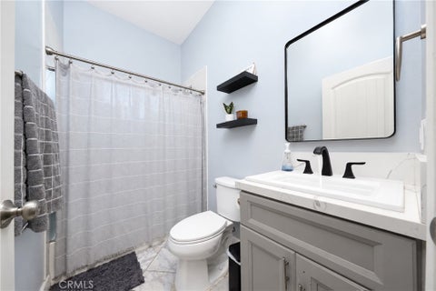 Tiny photo for 21688 Bailly ST, Perris, CA 92570 (MLS # AR26225327)