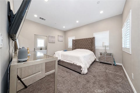 Tiny photo for 21688 Bailly ST, Perris, CA 92570 (MLS # AR26225327)