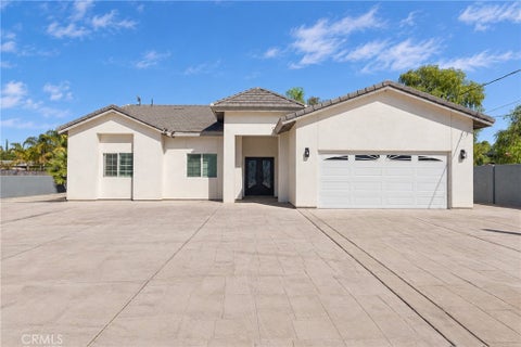Photo of 21688 Bailly ST, Perris, CA 92570 (MLS # AR26225327)