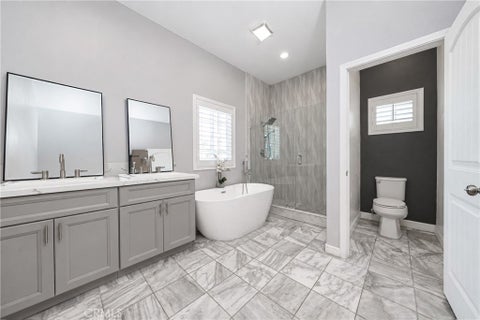 Tiny photo for 21688 Bailly ST, Perris, CA 92570 (MLS # AR26225327)