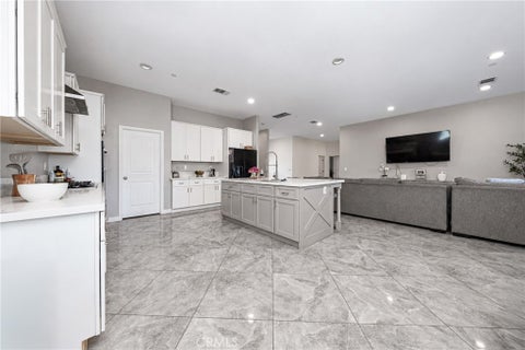 Tiny photo for 21688 Bailly ST, Perris, CA 92570 (MLS # AR26225327)