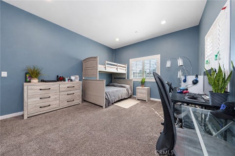 Tiny photo for 21688 Bailly ST, Perris, CA 92570 (MLS # AR26225327)
