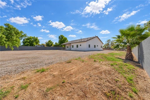 Tiny photo for 21688 Bailly ST, Perris, CA 92570 (MLS # AR26225327)
