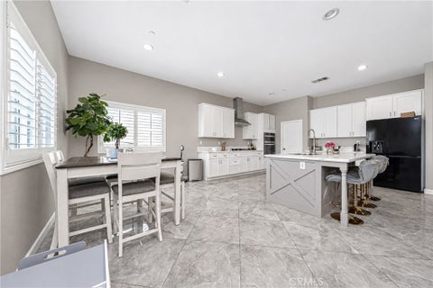 Tiny photo for 21688 Bailly ST, Perris, CA 92570 (MLS # AR26225327)