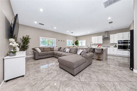 Tiny photo for 21688 Bailly ST, Perris, CA 92570 (MLS # AR26225327)