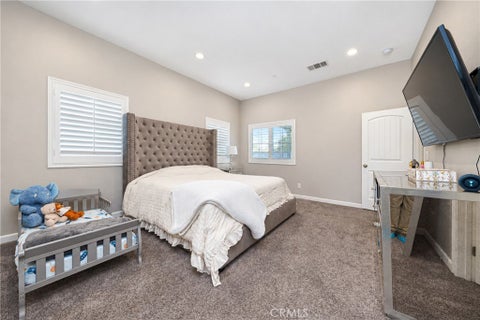 Tiny photo for 21688 Bailly ST, Perris, CA 92570 (MLS # AR26225327)