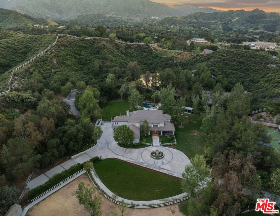 26954 Whitehorse Place