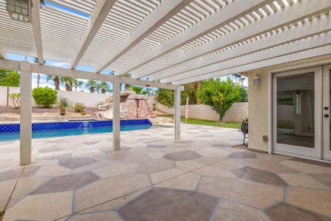 Tiny photo for 39715 Saint Michael Place, Palm Desert, CA 92211 (MLS # 219152619DA)