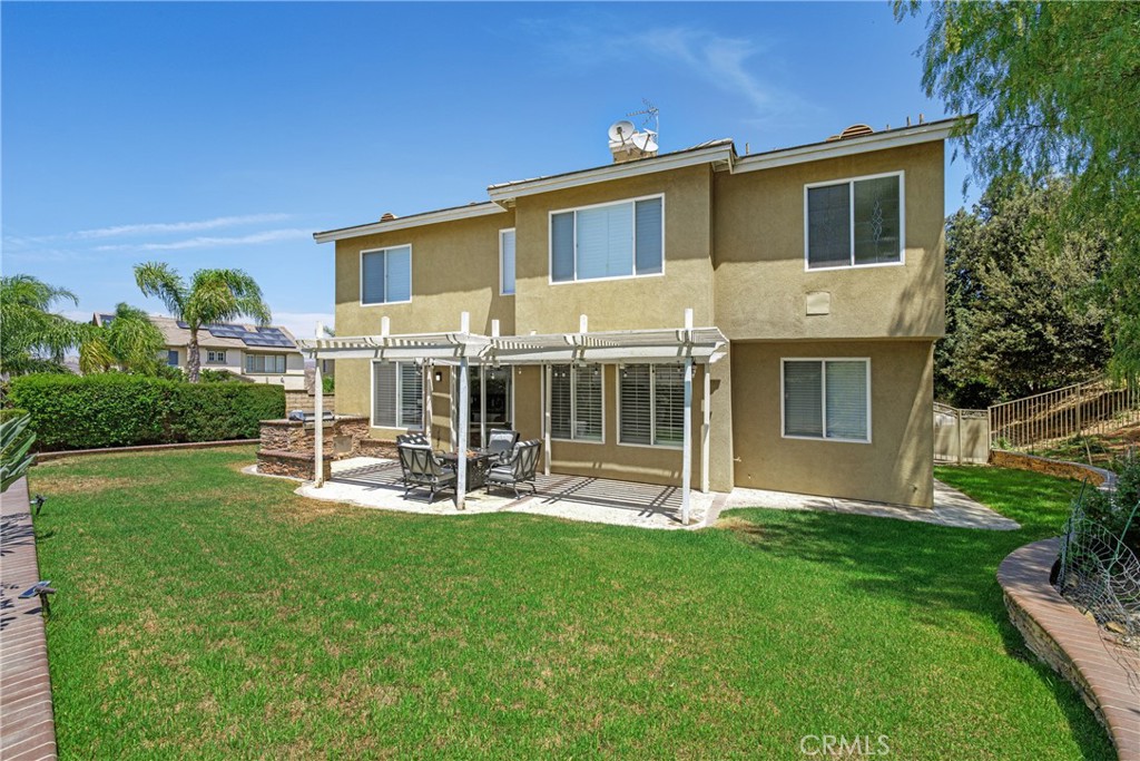 965 Manor Way