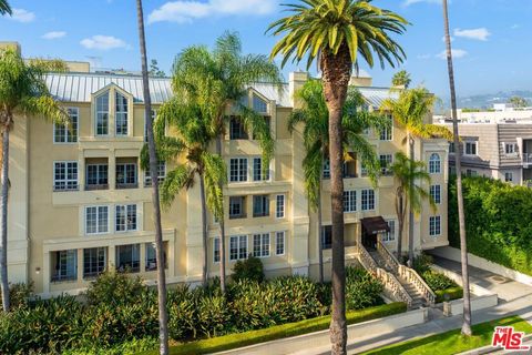 Photo of 433 N Doheny Drive #103, Beverly Hills, CA 90210 (MLS # 25626961)