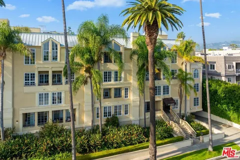 433 N Doheny Drive Unit 103, Beverly Hills, CA 90210 - MLS#: 25626961