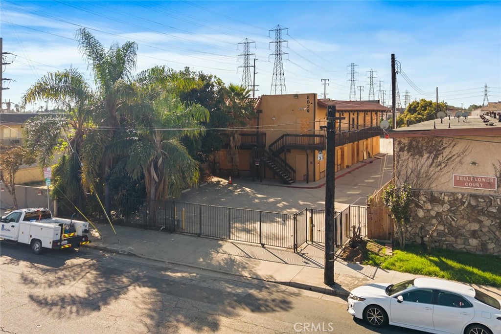 8820 Artesia Boulevard