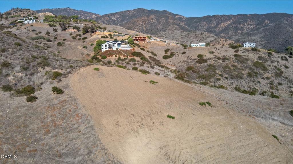 Not Applicable - Land