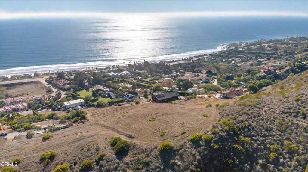 Not Applicable - Land