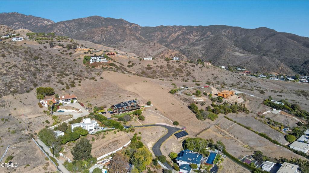 Not Applicable - Land