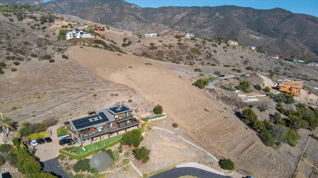 Not Applicable - Land