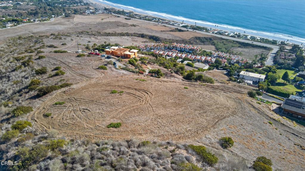 Not Applicable - Land