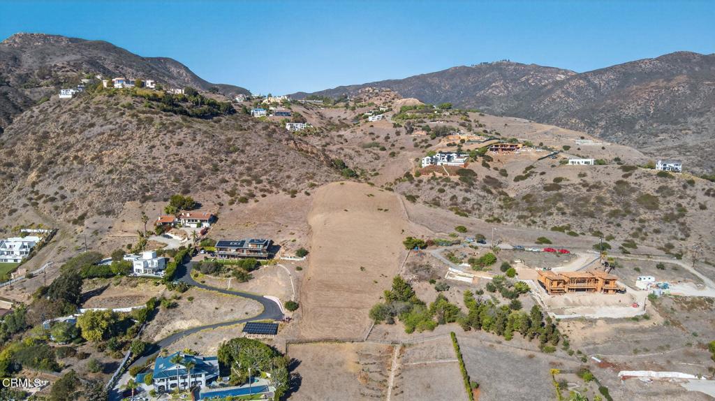 Not Applicable - Land