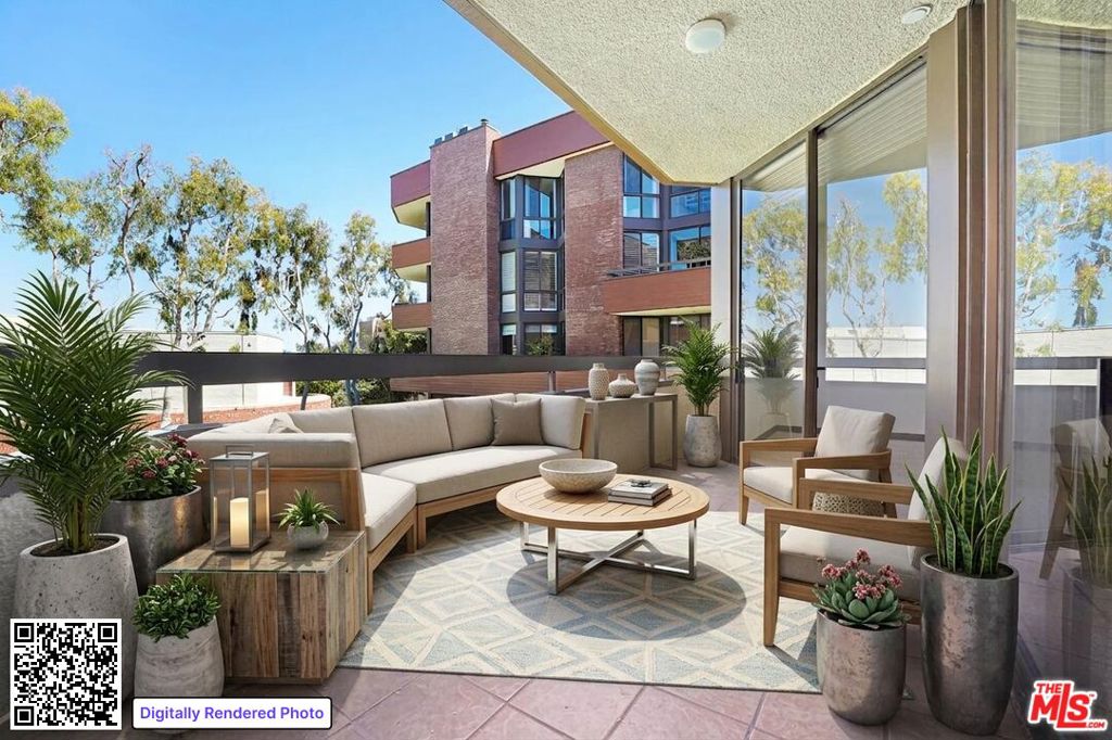 300 N Swall Drive 201