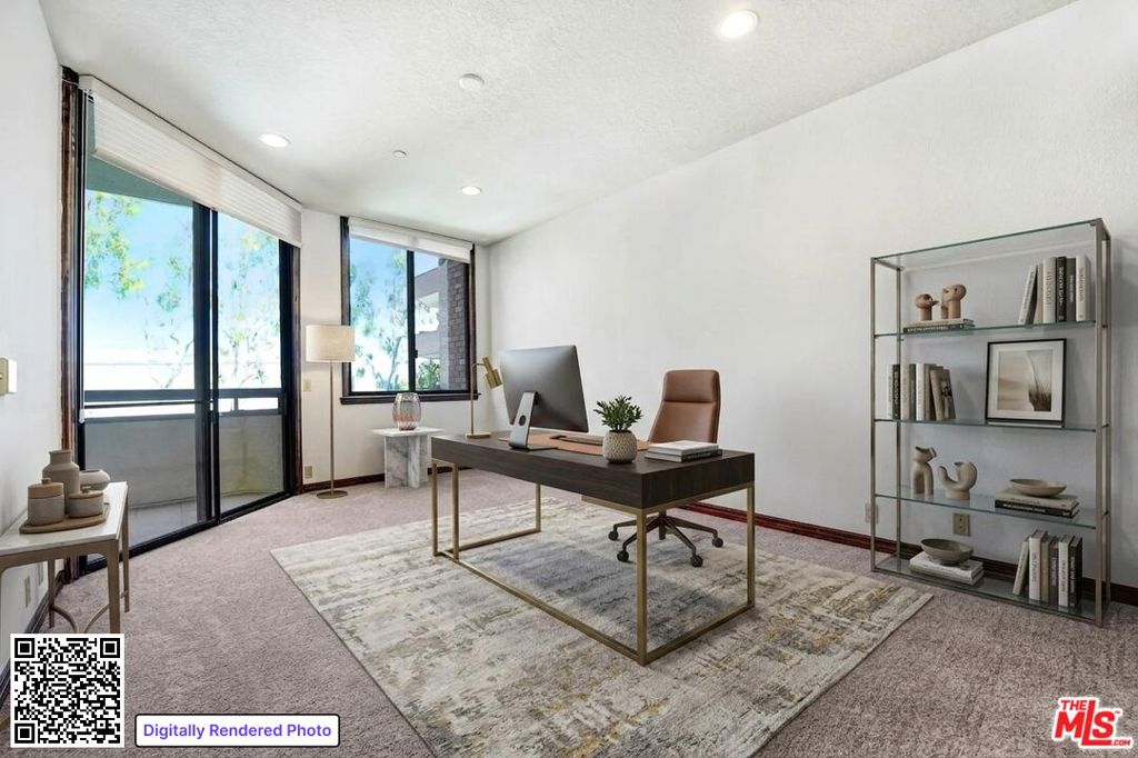 300 N Swall Drive 201
