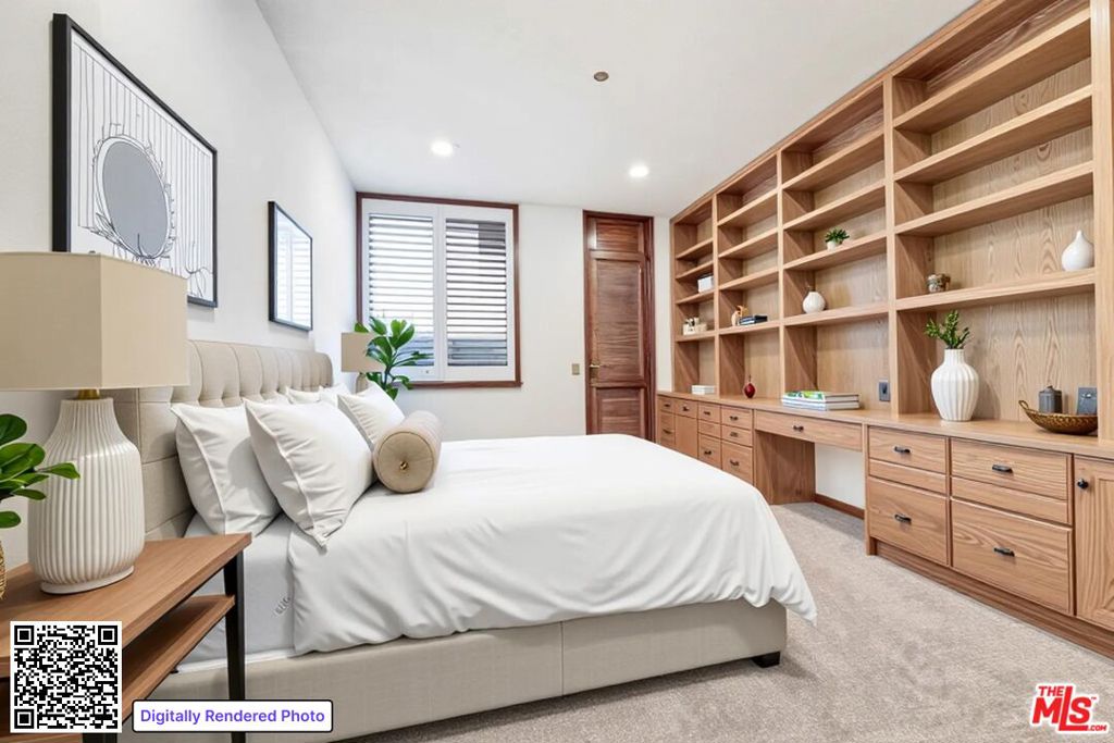 300 N Swall Drive 201