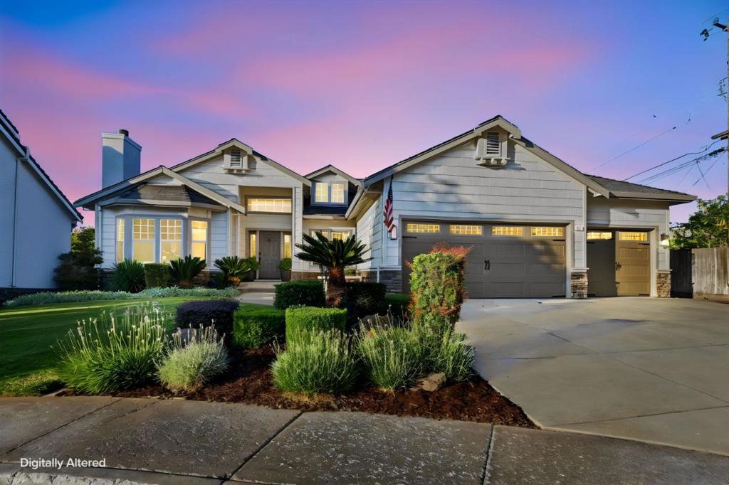 811 Greystone Court