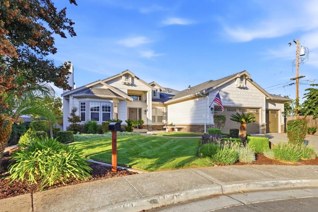 811 Greystone Court