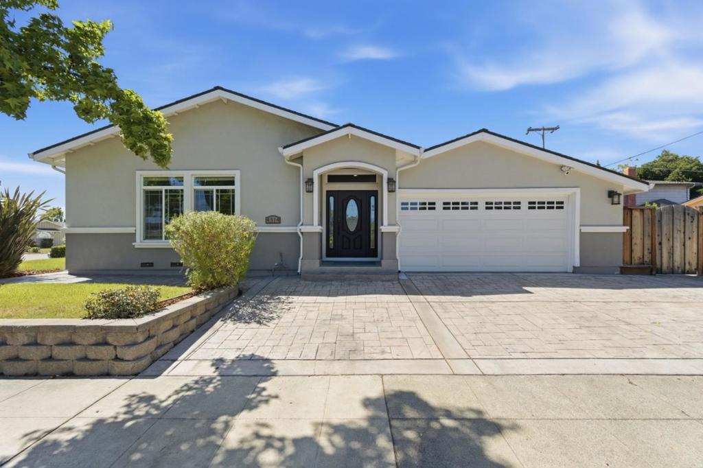 4514 Blackford Avenue, San Jose CA 95129