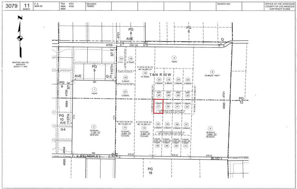 Main image without alt text