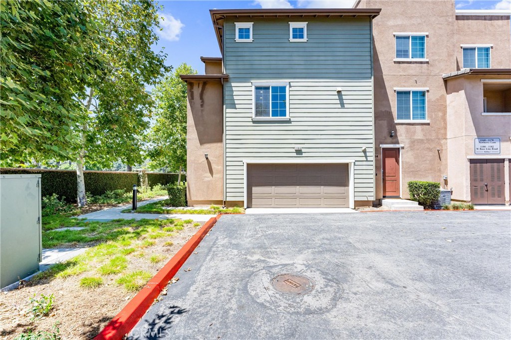 1166 Newberry Lane 1