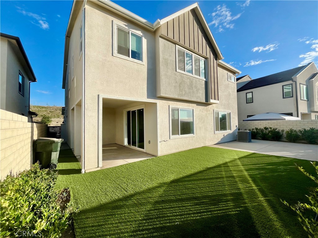 Sage (SAGE5P) - Residential Lease