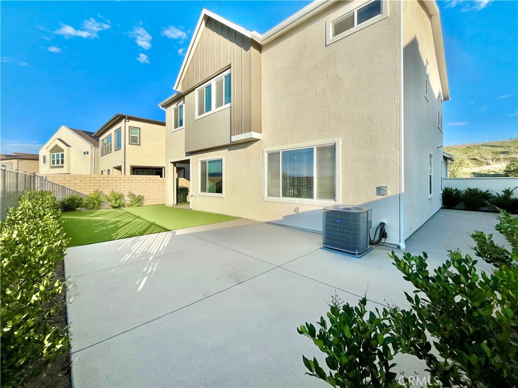 Sage (SAGE5P) - Residential Lease