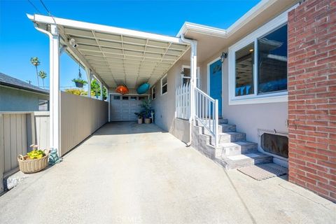 Tiny photo for 531 Harloe Ave, Pismo Beach, CA 93449 (MLS # PI26061677)