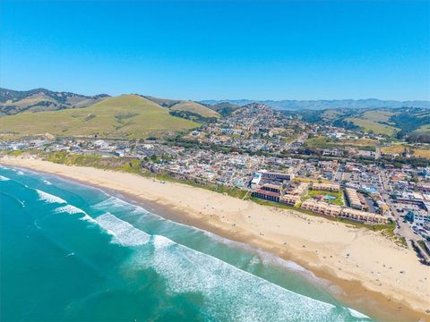 Tiny photo for 531 Harloe Ave, Pismo Beach, CA 93449 (MLS # PI26061677)